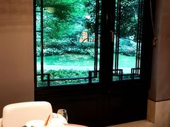 -杭州西湖柳莺里酒店·闻莺厅