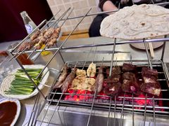 -小寒羊烧烤(凯瑞时代大厦店)