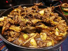 -甘家界牌柠檬鸭(青山店)