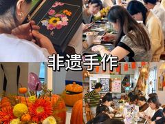 -上海山野camping·户外天幕烧烤·团建拓展营地