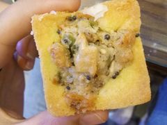 烧果子-德懋恭·水晶饼(交大店)