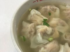 -南城香·饭香串香馄饨香(富丰桥店)