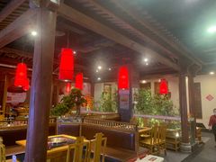 -一斗火锅·招财羊毛肚(泰吉滨江店)