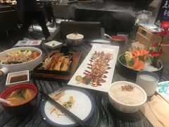 -将太无二·蓝鳍放题·北美寿司(领展购物广场中关村店)