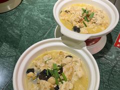 -山芋腔苏北菜(盐城滨海店)