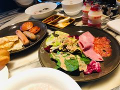 -杭州君悦酒店