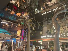 -桂满陇·海市蜃楼·黑金(国金店)