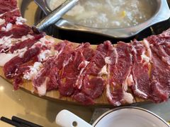-小肥牛潮汕牛肉火锅(南联店)