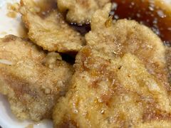 -洪妈妈朝族小馆