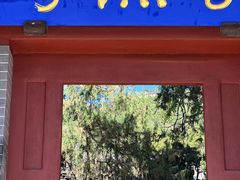 -泰山风景名胜区-普照寺