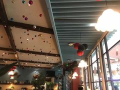 -芭莉与彩虹西餐厅(成都合生汇店)
