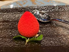 -和·铁板烧餐厅·昆泰嘉晟酒店(望京店)