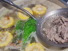 -二刀潮牛·鲜牛肉火锅(爱融荟城店)
