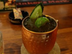 -OX BAR 拉培耶小镇(大连老街店)