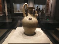 -镇江博物馆