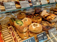 -81BAKERY(大学路店)