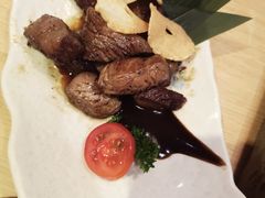 -山之川日料放题(通州店)
