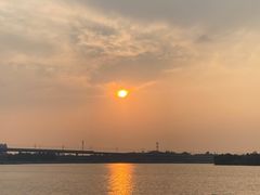 -丁香湖公园
