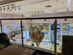 -好利来(柳北店)