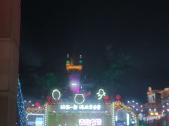 -青岛方特梦幻王国