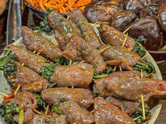 -滇釜火锅·能喝汤的火锅(车公庄店)