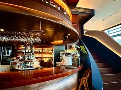 -MONICH牛排融合餐厅(和义大道购物中心店)