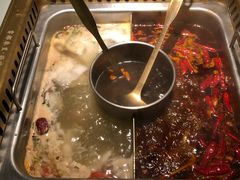 -雾都渣渣火锅(南城智汇城店)