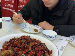 -簋街仔仔小龙虾(簋街二店)