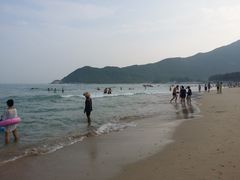 景点-西涌国际滨海旅游区