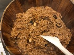 -清心素食自助餐厅(夫子庙店)