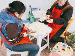 -古真记钵钵鸡(老公园店)