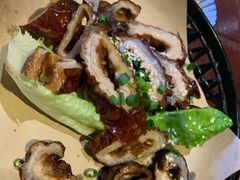 卤大肠-大牌大·传统杭帮菜(湖滨店)