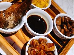 -新侨小馆(东直门北小街店)