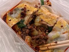 -穗银肠粉店(东川路店)