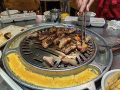 -喜来稀肉(虹泉路店)