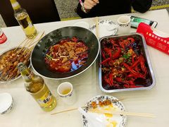 -簋街仔仔小龙虾(总店)