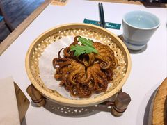 -0776食堂·京城创意菜(七里庄店)