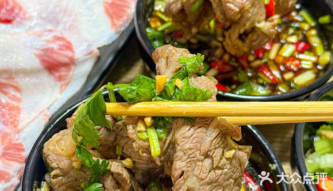 杭州新开！终于知道这家天天爆满的原因了...