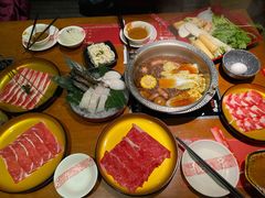 -牛New寿喜烧(青浦店)
