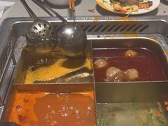 -海底捞火锅(天津SM城市广场店)