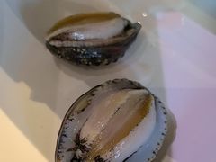 -青蓬蒸汽海鲜·深圳老字号·团建聚会(壹方城店)