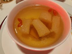 -北京柏悦酒店宴会厅