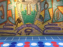 -RoMan罗马健身工作室(莘庄店)