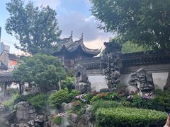 -豫园
