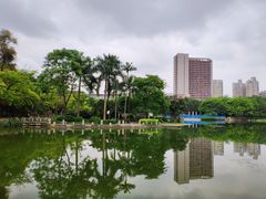 -广西大学(大学东路校区)