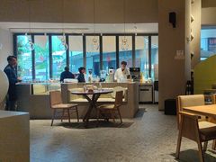 -KimPro 辛普乐概念韩餐