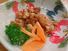 柚子鸡软骨-天手古舞居酒屋(889广场店)