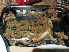 -永红源啤酒·烧烤·海鲜·大排档(青特城店)