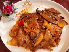 -鹿鸣春饭店(总店)