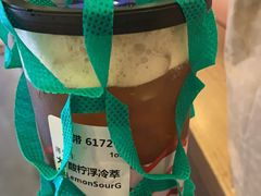 -星巴克(北京南站2B检票口)